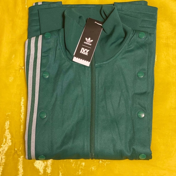 Adidas x IVY PARK Jacket - Picture 4 of 8